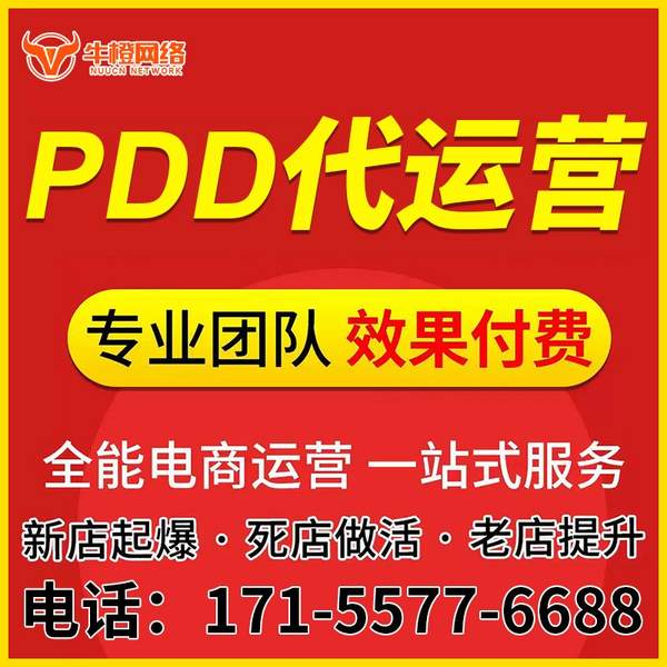 安达电商代运营
